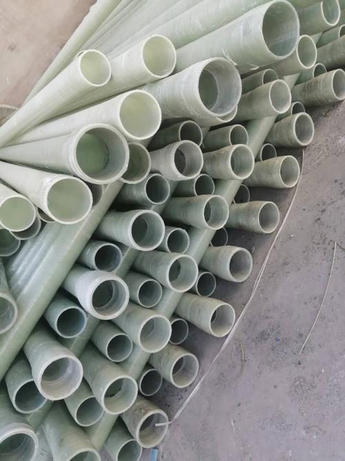 浙江省丽水市玻璃钢管道防腐重品质 生产厂家